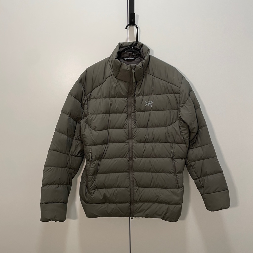 Arc’teryx Thorium Jacket
